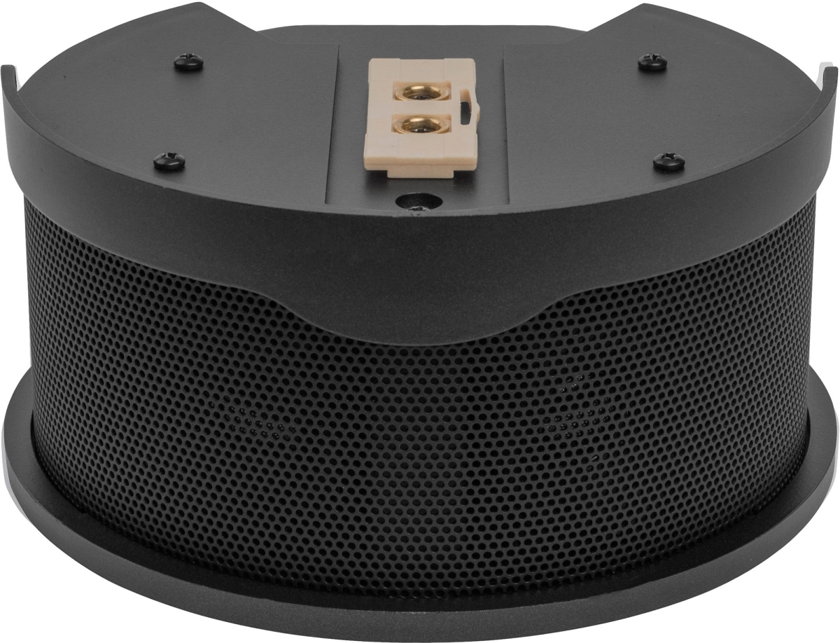VAD-9999995003 Powered Conferencing Speaker for Use with Conferenceshot AV Camera - Black