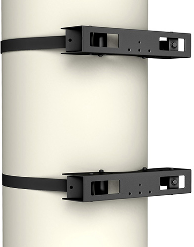CHF-FCASCA Structural Column Adapter