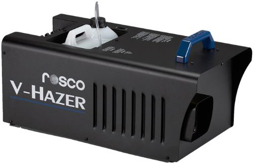 RSC-200844400120 V-Hazer - 120V Fog Machine
