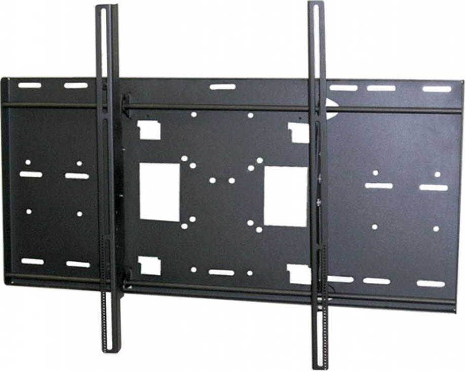 Universal Tilting Flat-Panel Mount for Displays up to 300 lbs