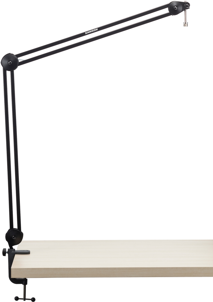 48 in. Microphone Boom Arm