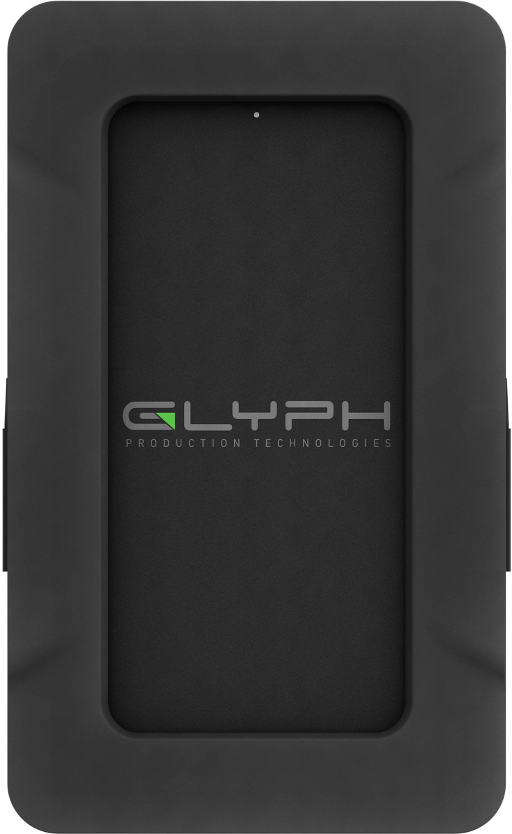 GLATOMPRO2000 Atom Pro Thunderbolt 3 SSD - 2TB