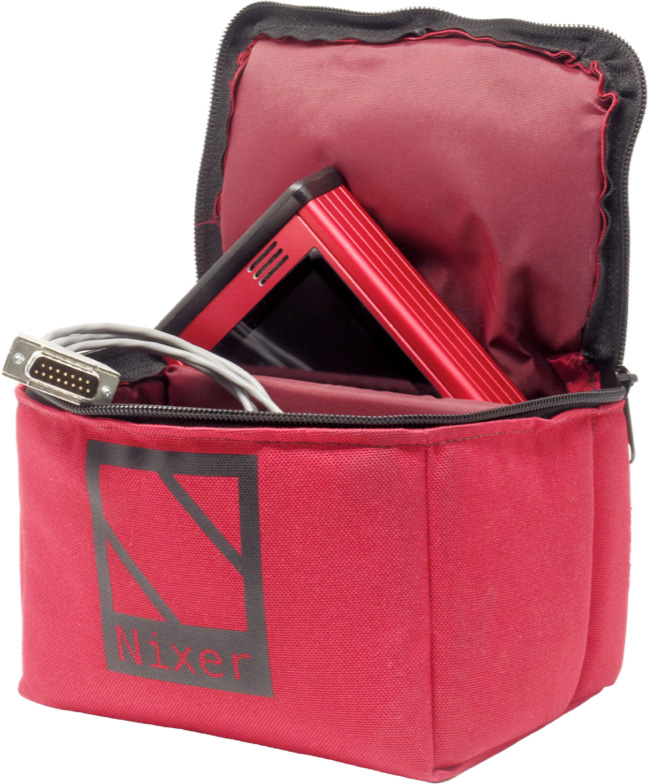 NPA-NIX00550 Padded Bag for PD Dante