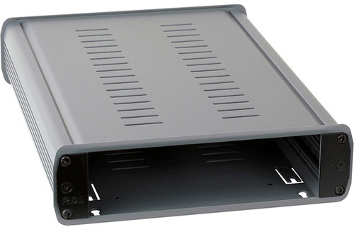 RDL-UC-1R Single Wide Enclosure - RACK-UP Mounts