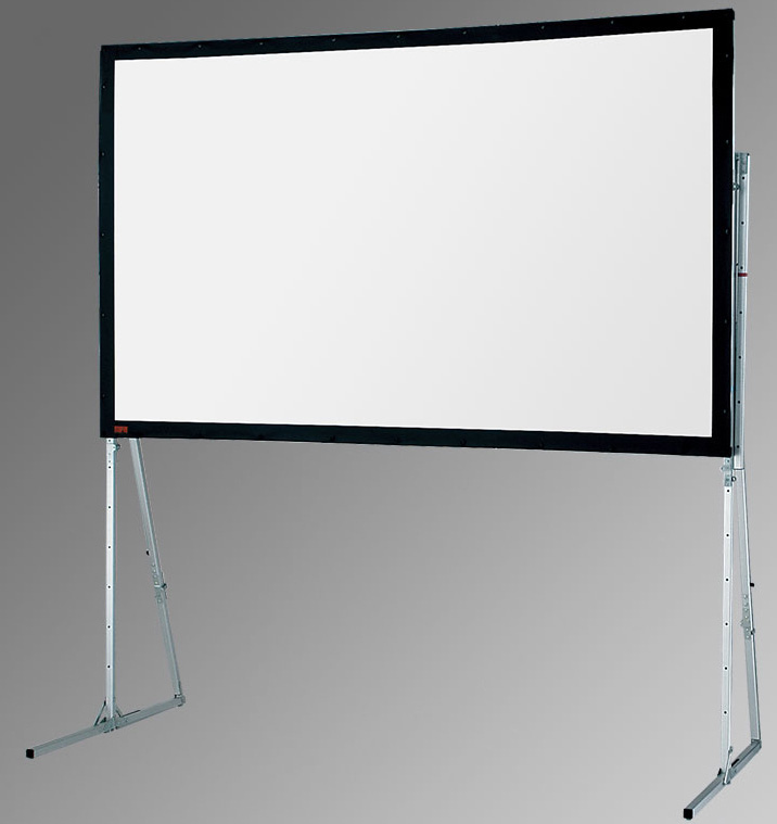 Picture of Draper DR-241337 Ultimate Folding Screen for Surface Only - 69 x 120 in.