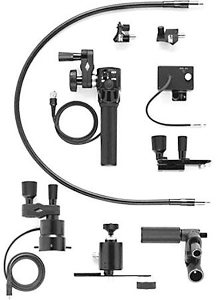 Full-Servo Control Kit for XA20sX