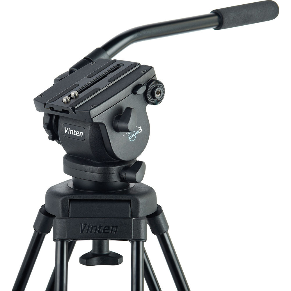 VIN-V4106-0001 Vision Blue3 Fluid Head