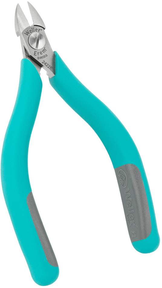 WEL-2422E Side Cutter - 130 mm