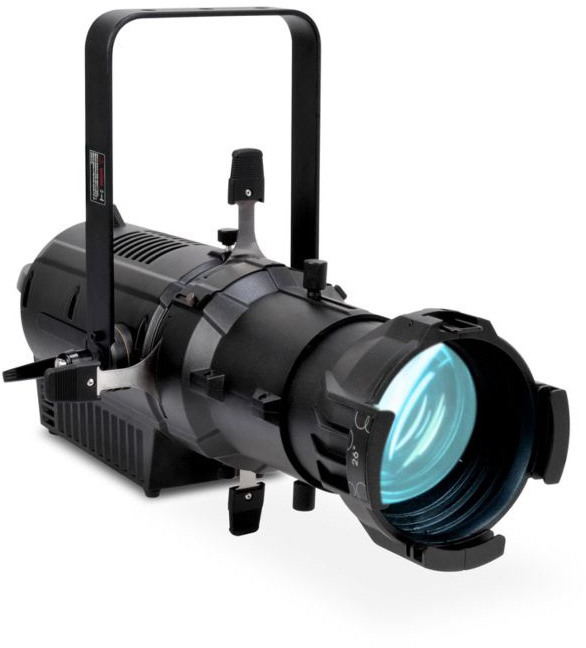 Picture of Elation ELAT-CWP001 CW Profile HP Luminaire with a High Power 130W Cool White 5600K LED Engine