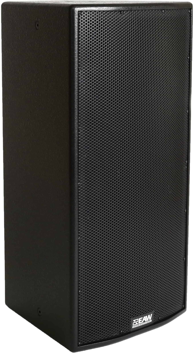 EAW-MK2326I-BL 12 in. 2-Way Full Range Speaker - Black