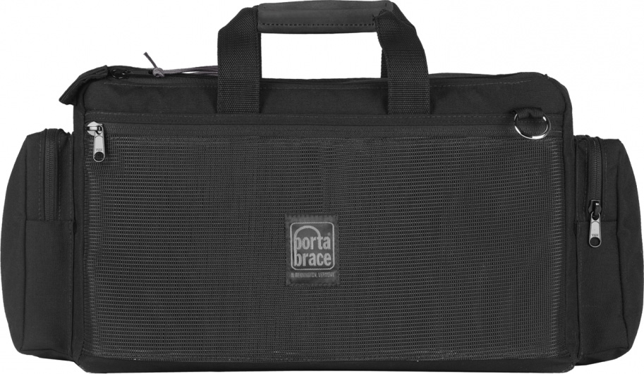 Ultra-Lightweight Carrying Case for the Panasonic AG-CX350