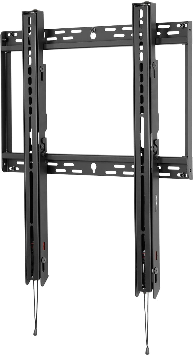 SmartMount Universal Flat Wall Mount for 46 to 90 in. Displays - Portrait Orientation