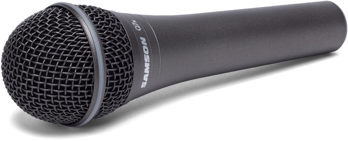 Professional Dynamic Vocal Microphone