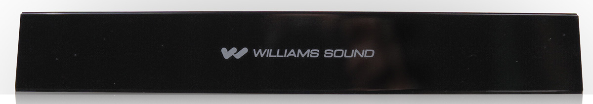 Picture of Williams AV WLS-IRT2 Soundplus Medium-Area Infrared Transmitter