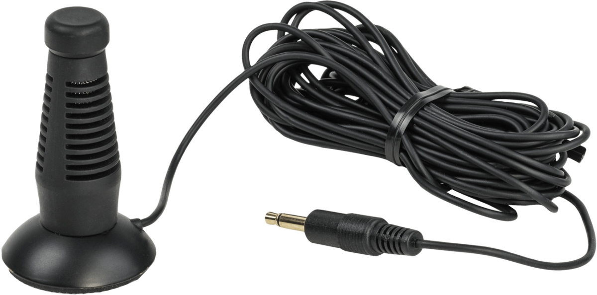 Omnidirectional Table Top Conference Microphone