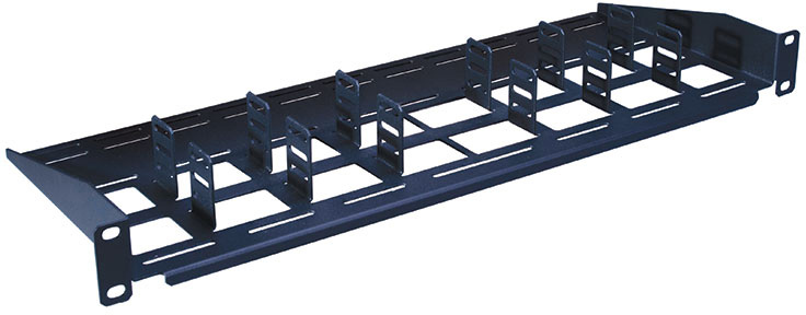VCO-RKSHLF-KIT Adjustable Rack Shelf Kit