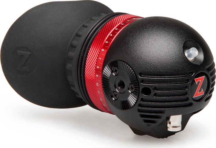 Picture of Zacuto ZCT-Z-GRE Micro OLED Gratical Eye