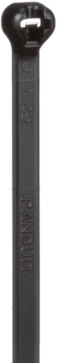 PAND-BT2I-M0 8 in. Dome Top Cable Tie - Pack of 1000