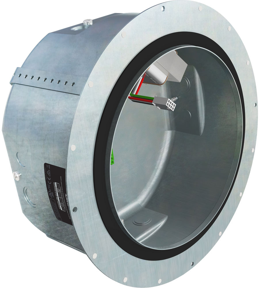 CMS603PI16OHMBAC Pre-Install Back Can for CMS 603 PI Series Ceiling Loudspeakers