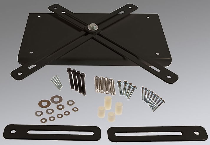 Draper DR-300215 Universal Projector Mount for AeroLift