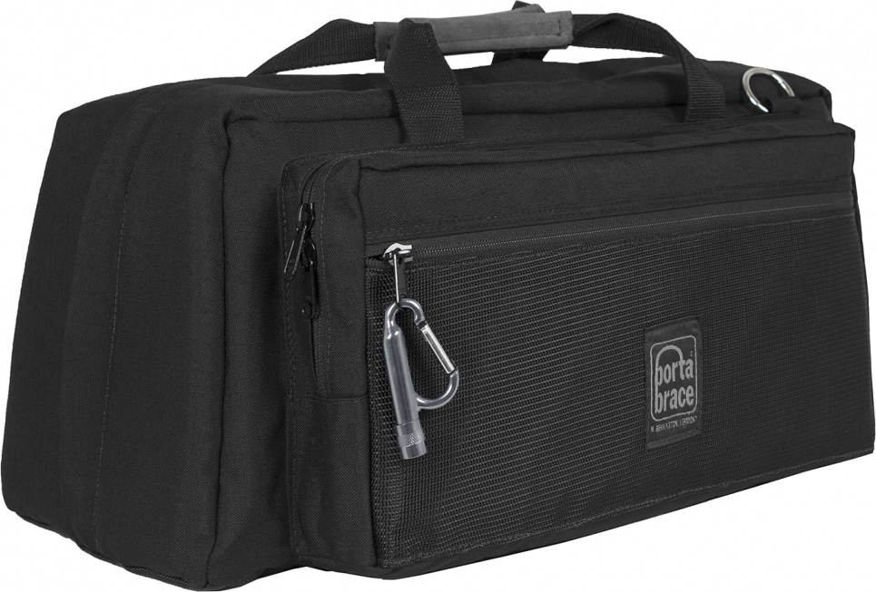 Soft Camera Bag for Panasonic PX270