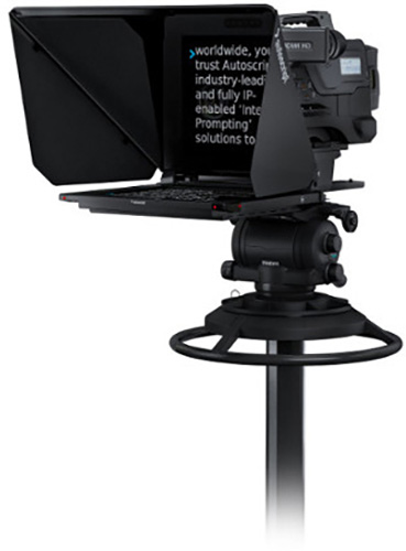 Picture of Auto Script EVO-IP15M 15 in. High-Bright Prompt Monitor with Tally Sensor&#44; Cable & PSU