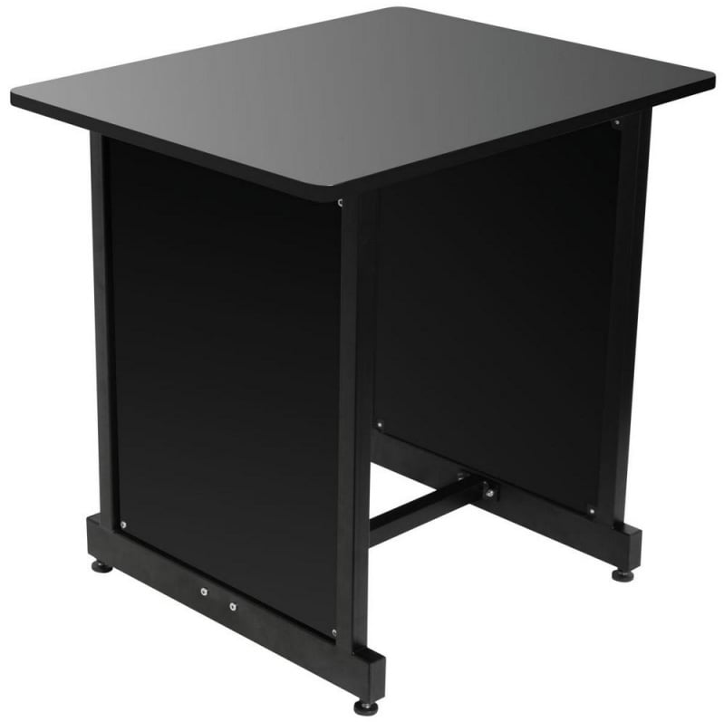 OSS-WSR7500B Rack Cabinet - Black
