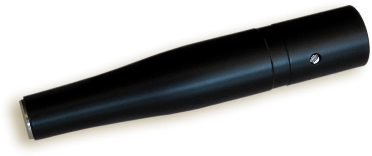 POI-CON-XLR-SH Phantom Powered Preamp for Shure Terminated PSA Mics