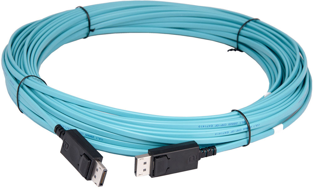 ACDP12CAB-50 Datapath ACDP12CAB-50 ActiveConnect DisplayPort 1.2 with 164 ft. Cable