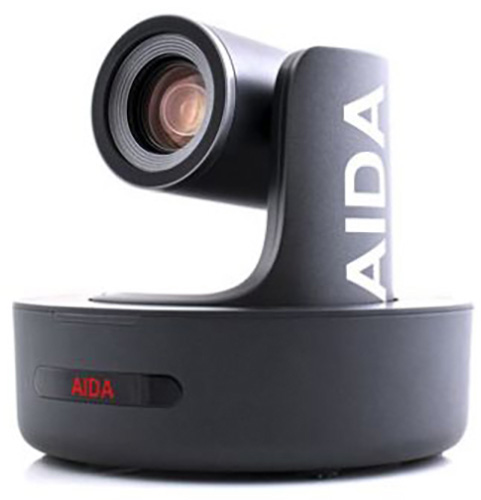 Picture of Aida Imaging AIDA-PTZ-NDI-X20 Broadcast & Conference PTZ Camera with 20x Zoom