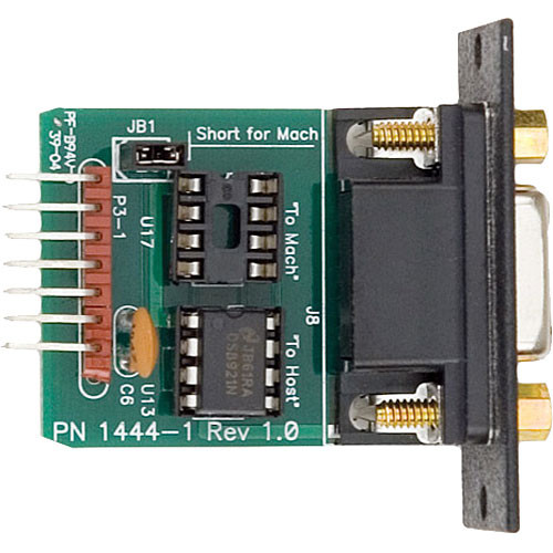 JLC-920444-1 Compact Interface Card
