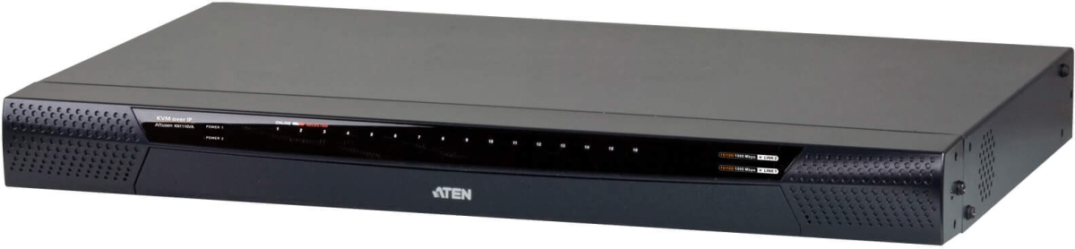 Picture of Aten ATEN-KN1116VA TAA Compliant KVM Over IP Switch