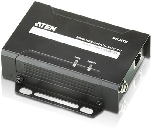 Picture of Aten ATEN-VE801T HDMI HDBaseT-Lite Transmitter for 1 Input Device