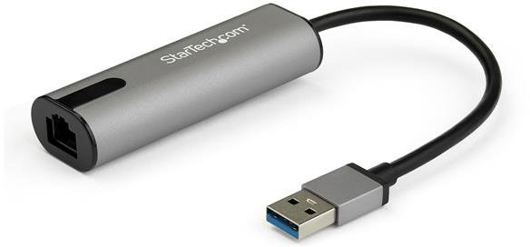 ST-US2GA30 USB 3.0 Type-A to 2.5 Gigabit Ethernet Adapter