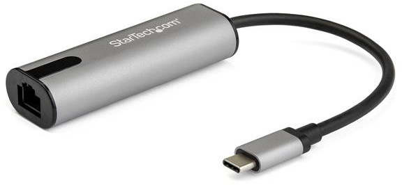 ST-US2GC30 USB 3.0 Type-C to 2.5 Gigabit Ethernet Adapter