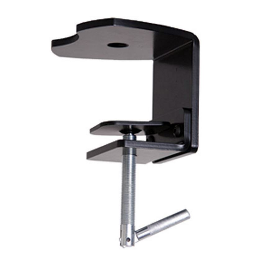 Desk Clamp Accessory - Black