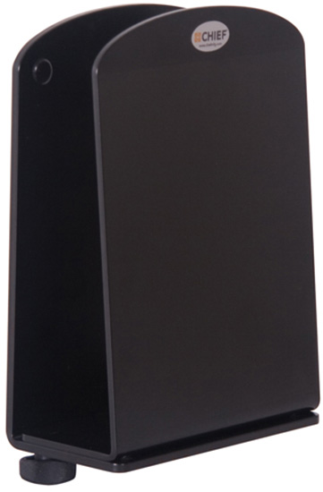 CHF-KSA1023B CPU Wall & Desk Mount - Black