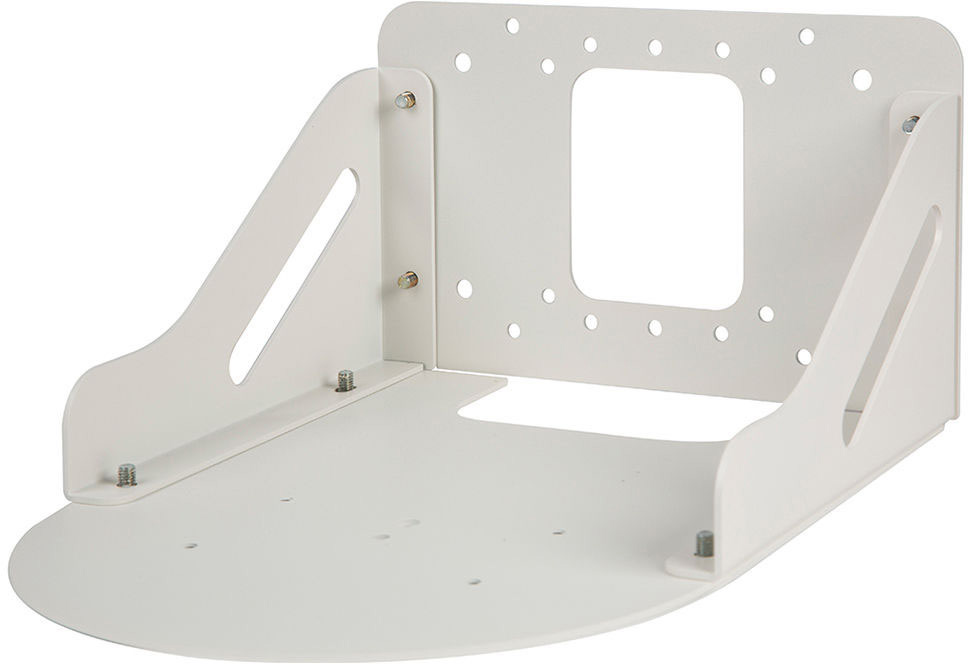 Datavideo DV-WM-1W Professional Wall Mount for PTC-140 & PTC-150 PTZ Cameras - White