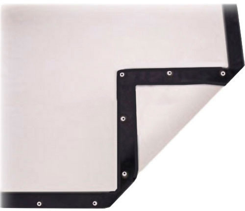 CH1200V Rear Projection Screen - White - 120 inches - Interchangeable Surface