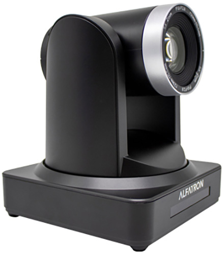 Picture of Alfatron ALF-12X-CAM 1080P HD PTZ Camera with A 12x Zoom Lens
