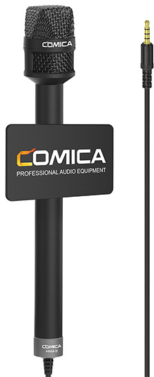 COMICA