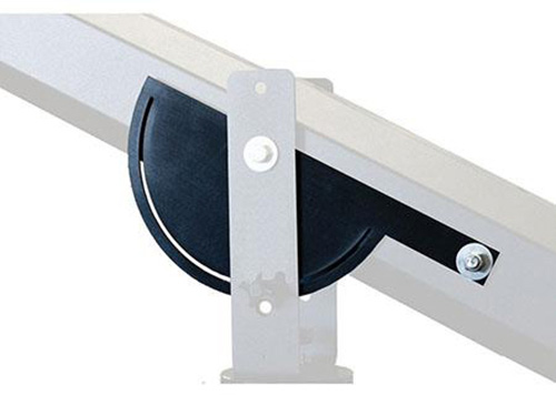 JJ-VB JJ VB Vertical Brake for Locking the Mast in Vertical Position