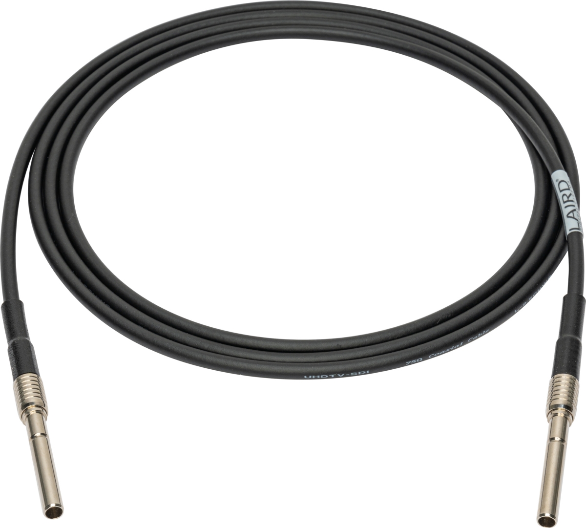 MCVP-MCVP-100 100 ft. Canare 12G-SDI Micro Video Patch Cable