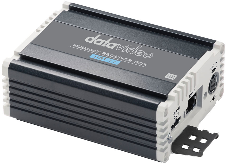 Picture of Datavideo DV-HBT-11 HDMI HDBaseT Receiver