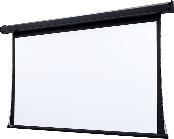Picture of Draper DR-101642U 165 in. Matte White Premier XT1000VB 110V Projection Screen with LVC-IV Low Voltage Controller