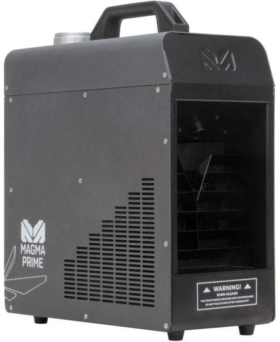 ELAT-MSP001 Magmatic Magma Prime Hazer