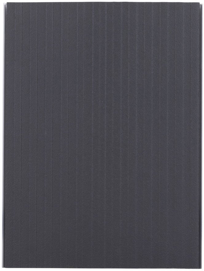 -18204 6 ft. Smart-Way Raceway Extension for 321 Snap Stick - Slate Gray