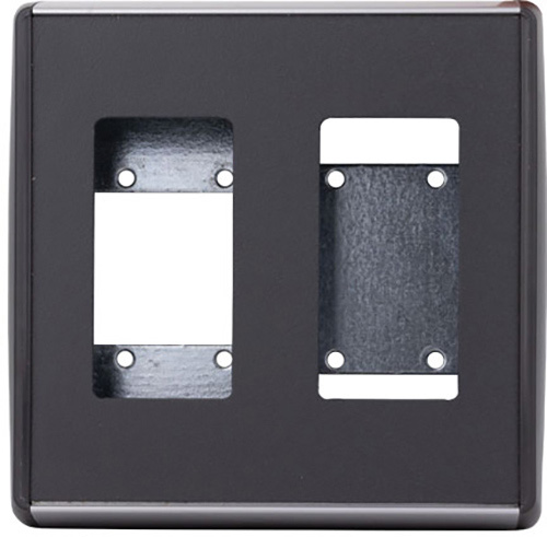 -18213-SWDB2D 2 Gang & 2 Data Device Box