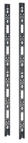 Vertical Cable Organizer with NetShelter SX-45U Cable