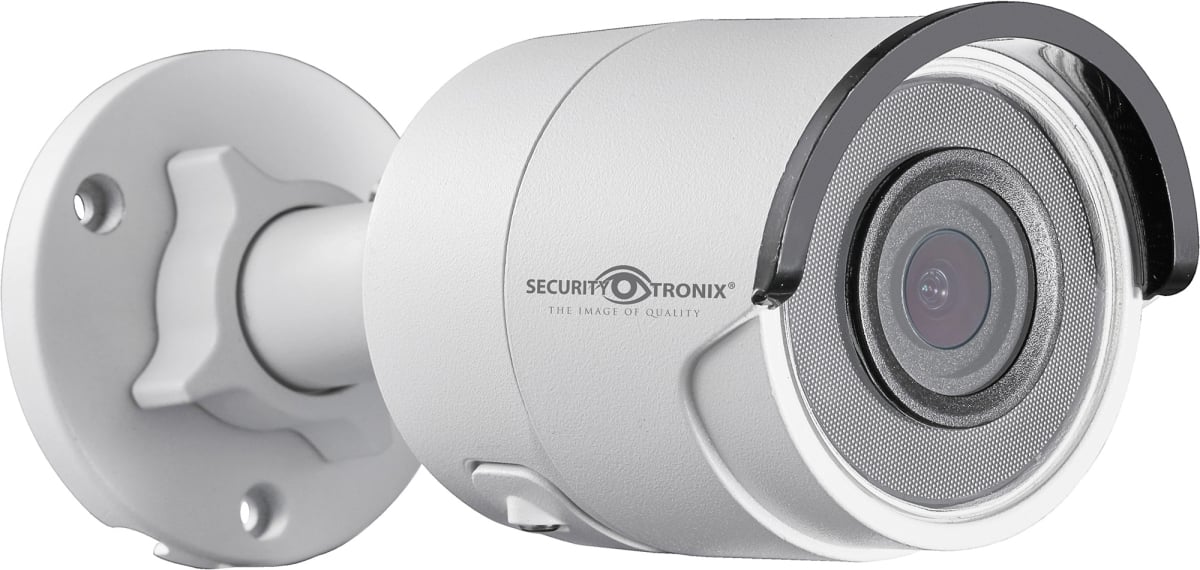 Securitytronix SCT-ST-IP4FB